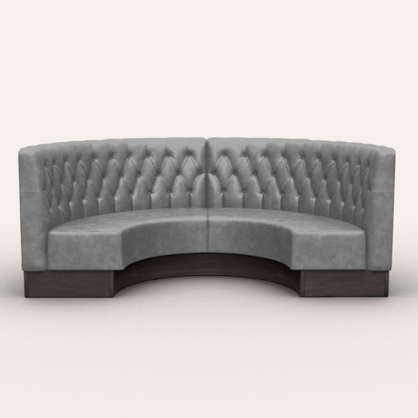 7700 Booth Bench Seating