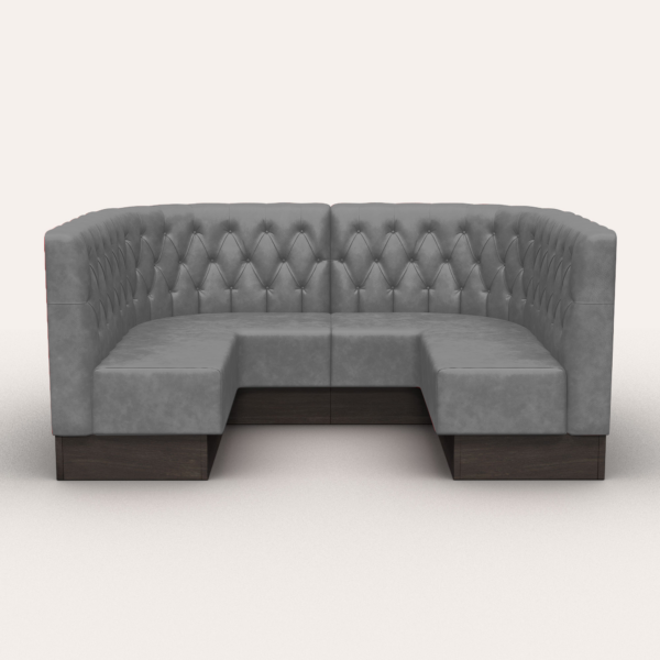 7700 Booth Bench Seating