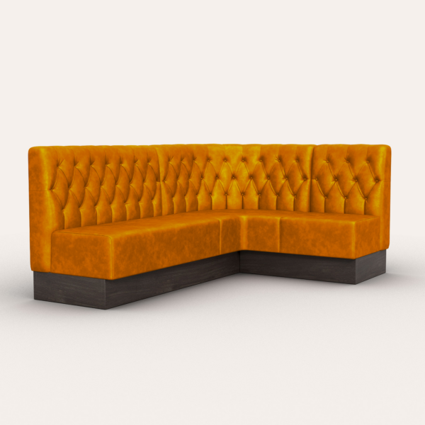7700 Booth Bench Seating