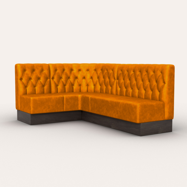 7700 Booth Bench Seating