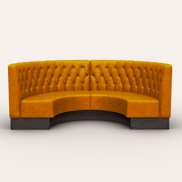 7700 Booth Bench Seating