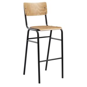 1039 INDOOR STACKABLE BAR STOOL
