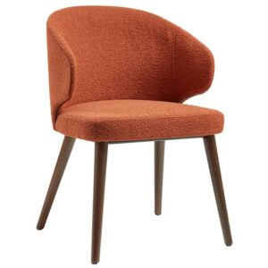 1766 FABRIC ARMCHAIR