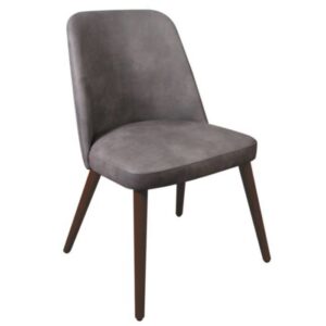 3398 RESTAURANT LEATHER CHAIR