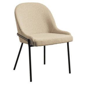 5736 UPHOLSTERED RESTAURANT CHAIR